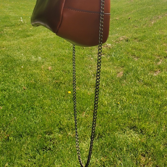 ♻️DONATED ♻️ Patricia Nash - Vintage inspired crossbody - Picture 7 of 12